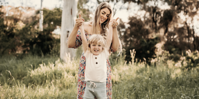 Anything but predictable Sophies story of infertility
