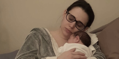 Mental illness does not discriminate Rebeccas Story