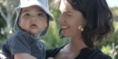 Postpartum psychosis A dads perspective