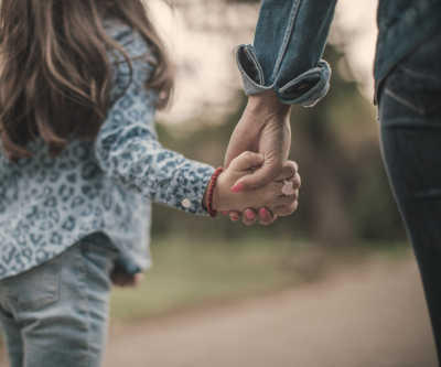 Real Stories Finding my way through motherhood with ADHD