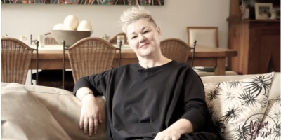The impact of shame and stigma Nias Story