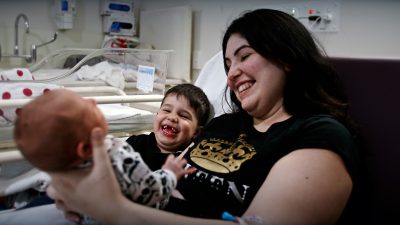 A Cry For Help Documentary Birth
