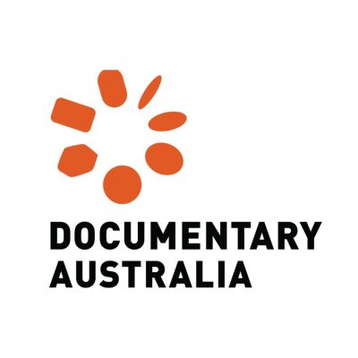 Documentary Australia Logo