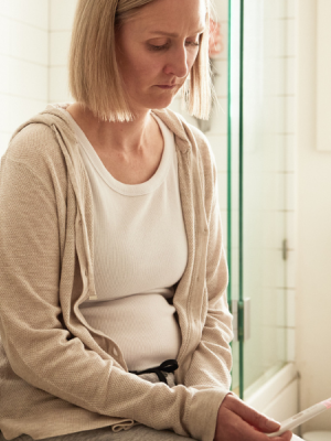 The truth behind infertility Melindas Story C