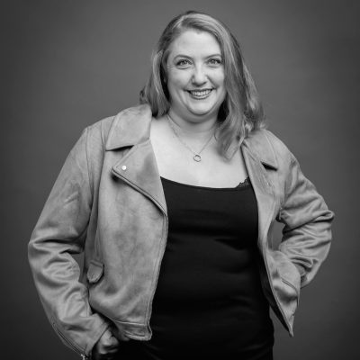 Libby Trainor Parker