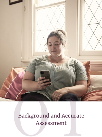 perinatal mental health online course module 1