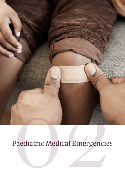 perinatal first aid​ training course module 1