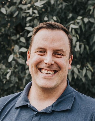 Daniel Parks
