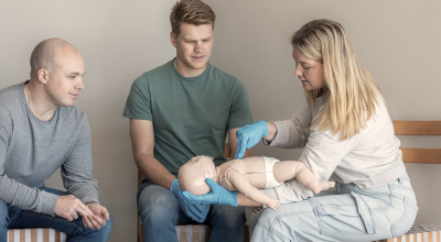 Perinatal First Aid Baby and Children First Aid