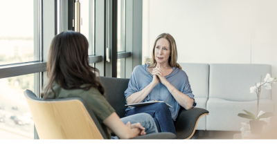 Perinatal Loss for Therapists 5
