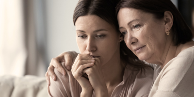 Feelings and emotions surrounding infertility 2 C