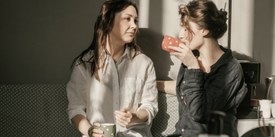 Infertility and IVF, and coping with feelings of isolation