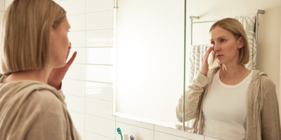 Mental health and IVF c