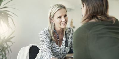 Navigating existing mental health conditions 1
