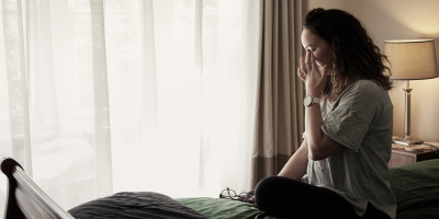 Stress and IVF