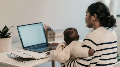 Supporting expectant and new parents in the workplace