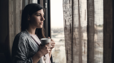 BPD in the perinatal period
