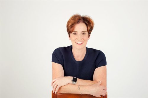 Dr Nicole Highet