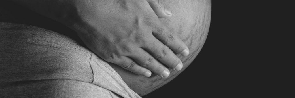 body image in pregnancy