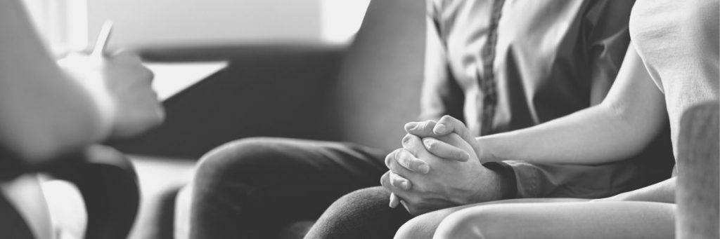 Infertility counselling and other support - COPE