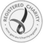 Registered Charity logo