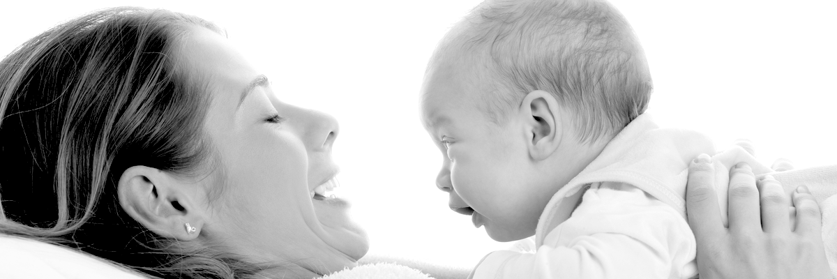 Newborn baby and adjusting to parenthood - COPE