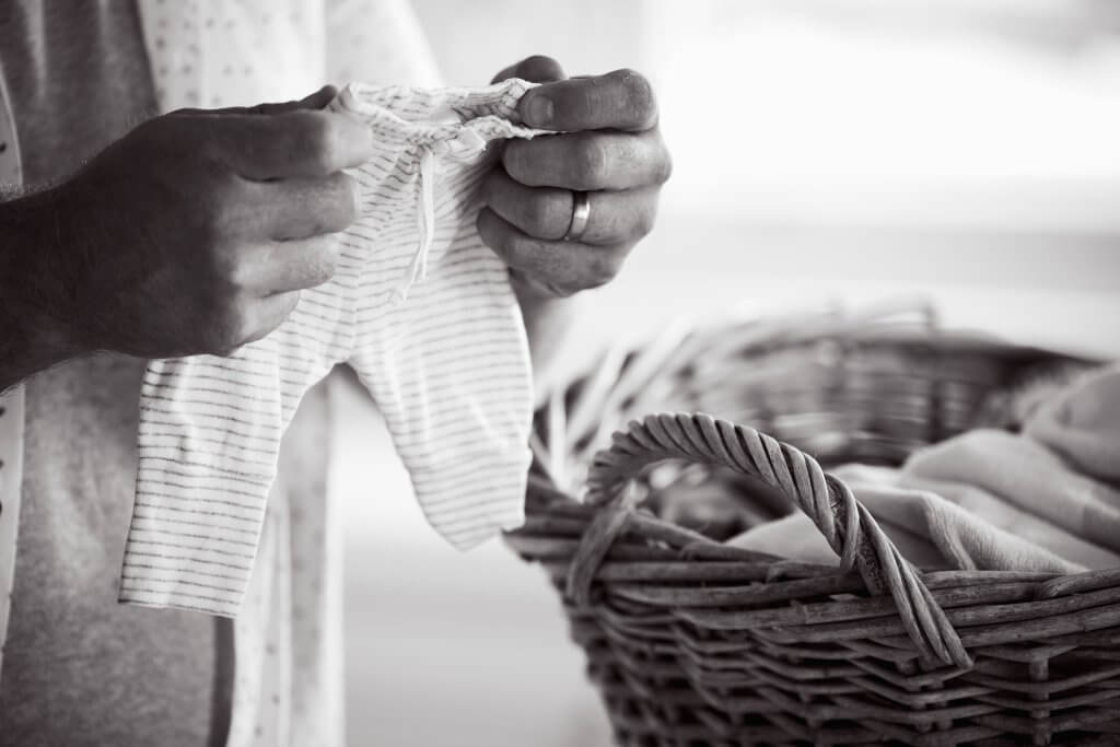 Ready to COPE free pregnancy guide