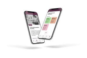 Ready to COPE free pregnancy parenting app