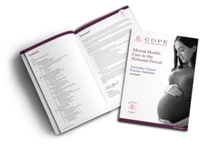 2023 National Guideline Banner COPE