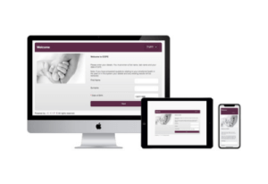 iCOPE digital screening